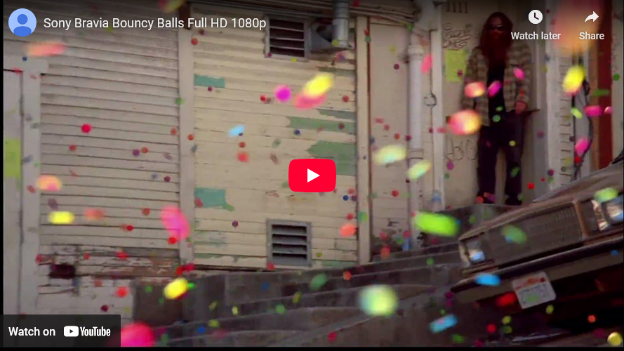 video