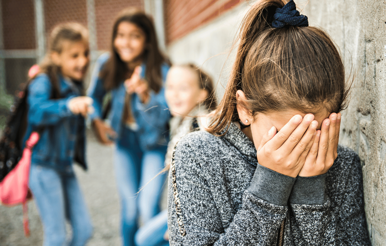 The Three Ds Every Parent Should Know
