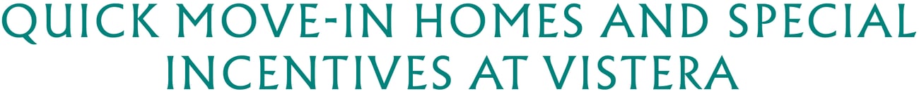 Neal Communities Paired Villas