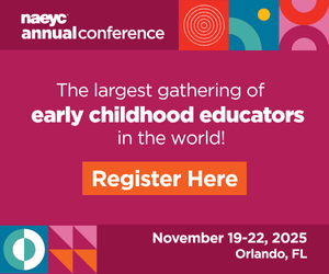 Time is running out! Register today and get ready to be inspired!