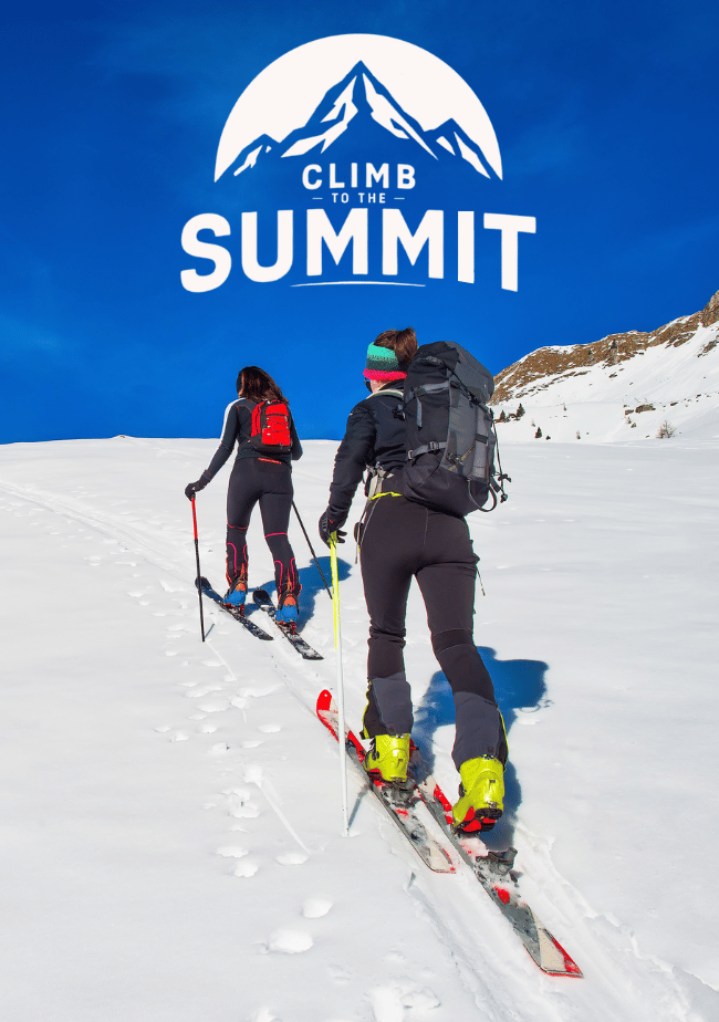 Summit Climbers