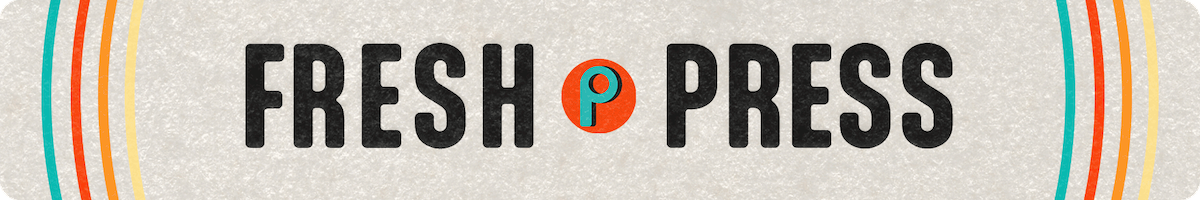 The Pulp's Fresh Press newsletter