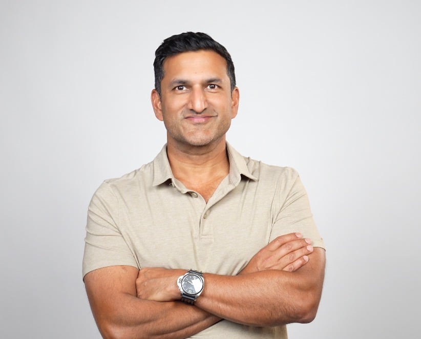Dr. Navin Goyal