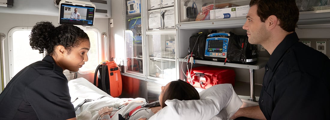 Telemedicine is a win-win: Here is why