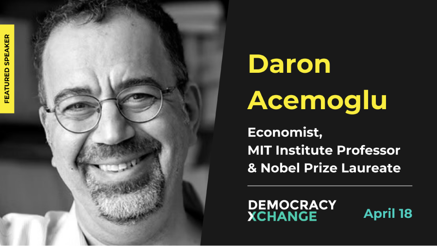 Dalton McGuinty: Can civil society be civil when politics is polarized? Dalton McGuinty: Can civil society be civil when politics is polarized?