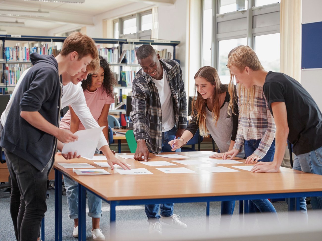 SparkLab: FAA’s New Entrepreneurship Boot Camp