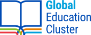 Logo Global Education Cluster