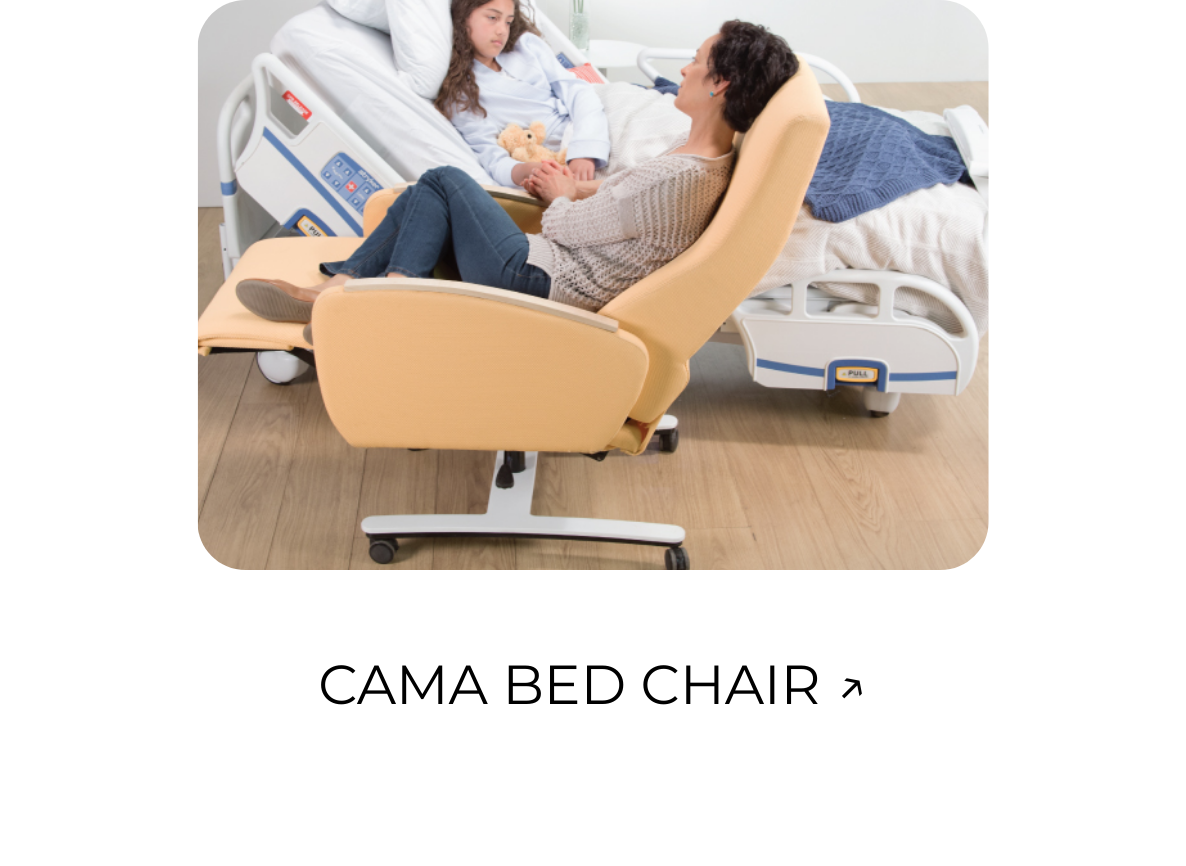 CAMA BED CHAIR>>