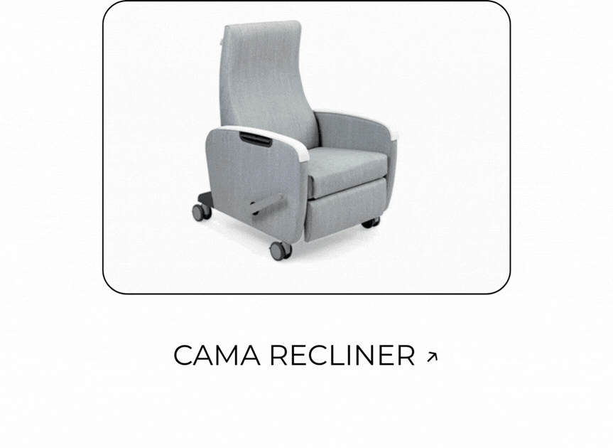 CAMA RECLINER>>