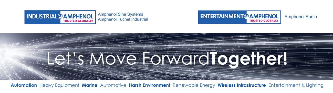 Amphenol Sine Systems Home