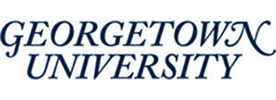 Georgetown University Logo