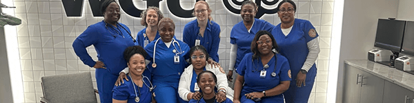 WGU Nursing Students
