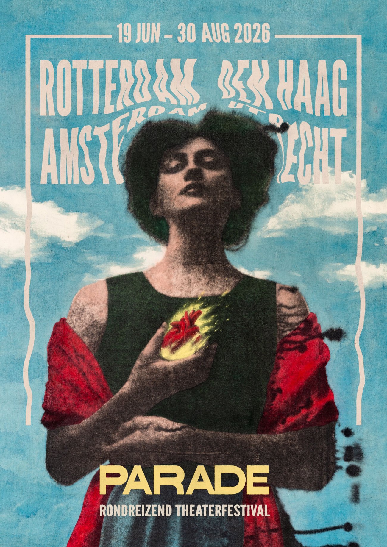 Theaterfestival de Parade