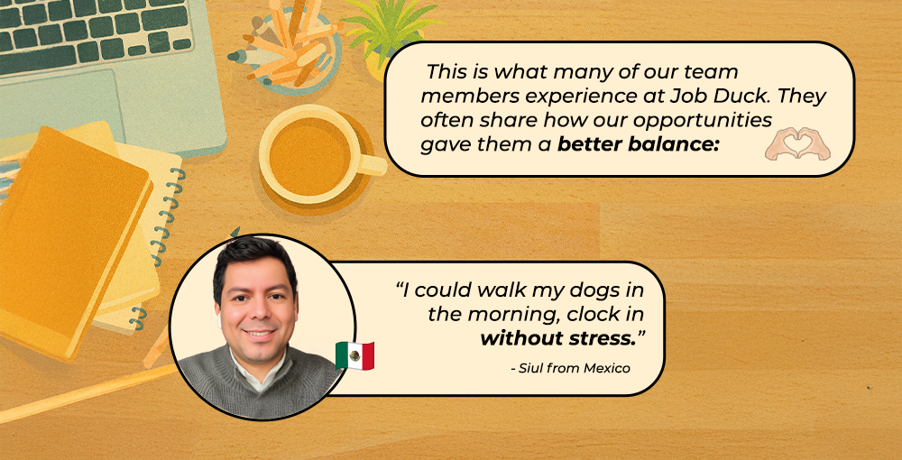 Read our testimonials HERE!