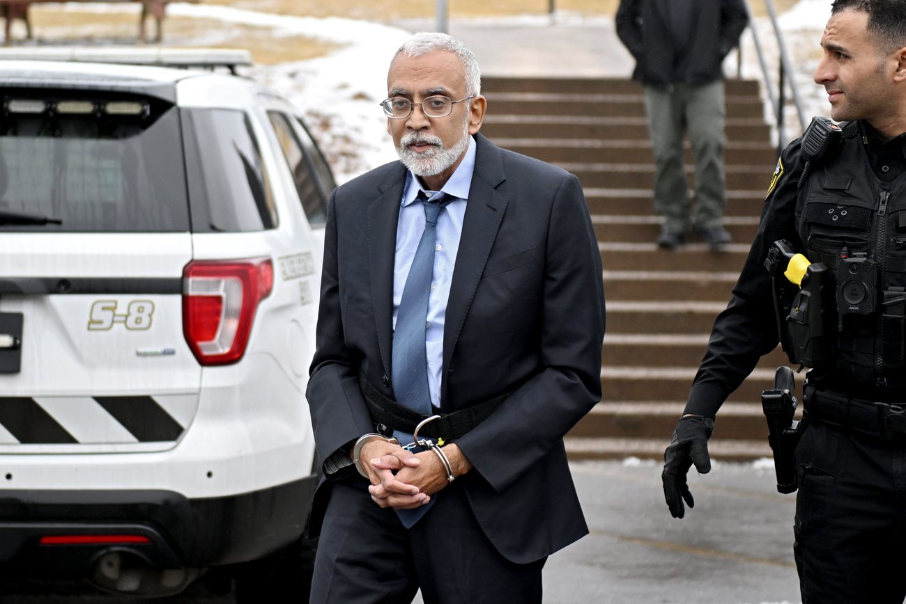 Subramanyam Subramanyam