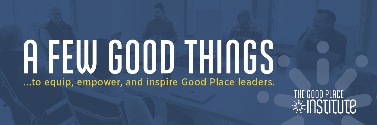 A Few Good Things with Chris Young