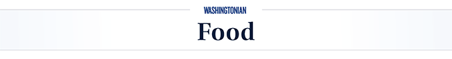 Washingtonian website