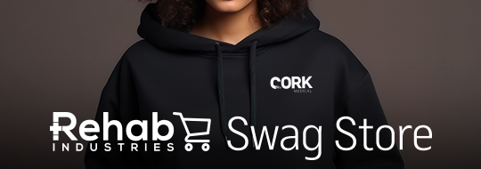 Rehab Industries Swag Store Rehab Industries Swag Store