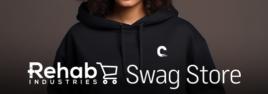 Rehab Industries Swag Store