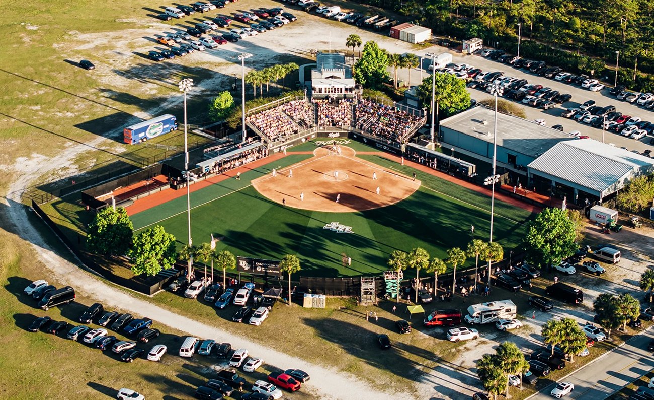 ucf softball field ucf softball field