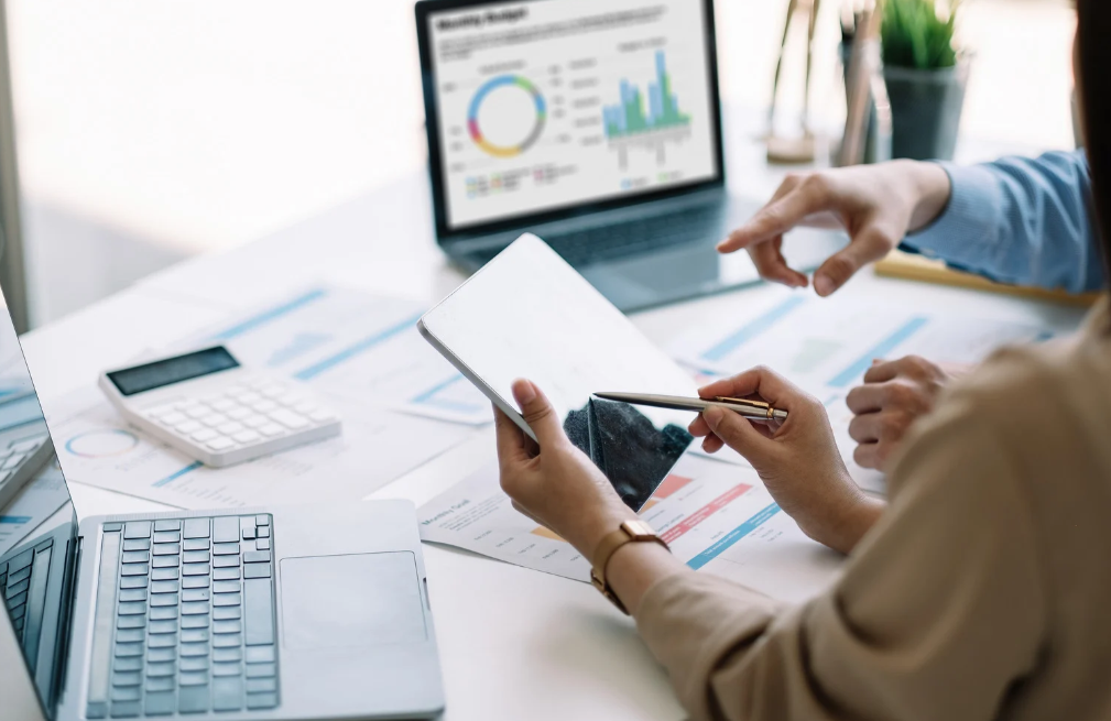 Fiducient Advisors Pension Plan Services