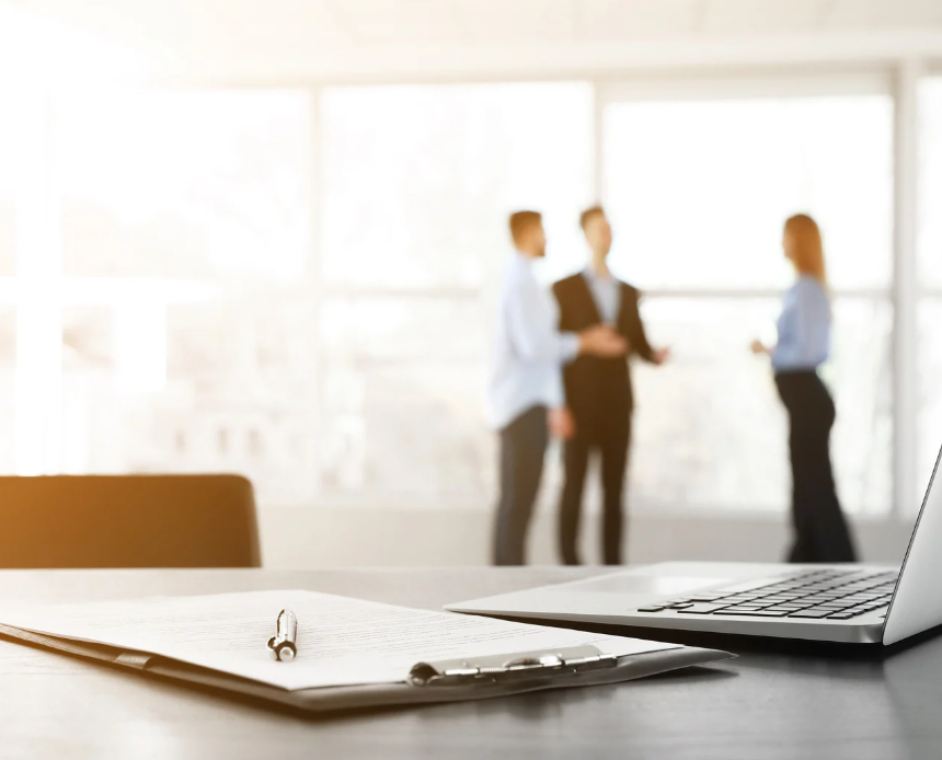 Fiducient Advisors Consulting Services