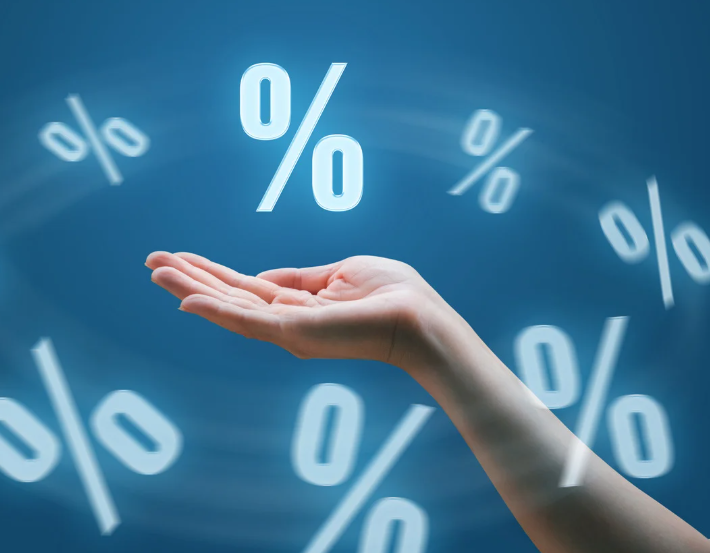 Interest/Discount Rates