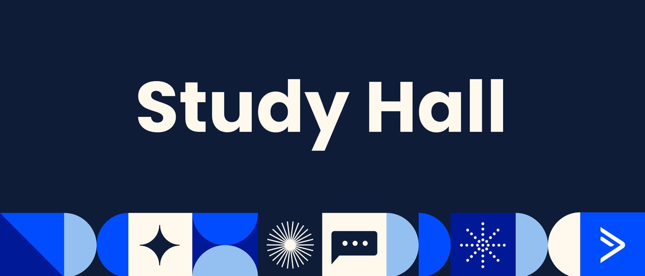 ActiveCampaign Study Hall
