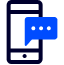 SMS icon