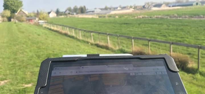 Cursus: Vrijwilliger in Historisch Groen