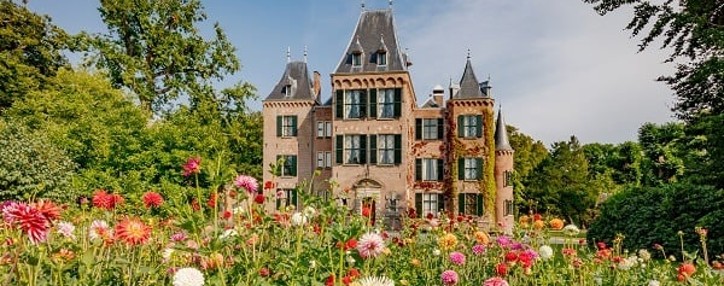 Cursus: Vrijwilliger in Historisch Groen