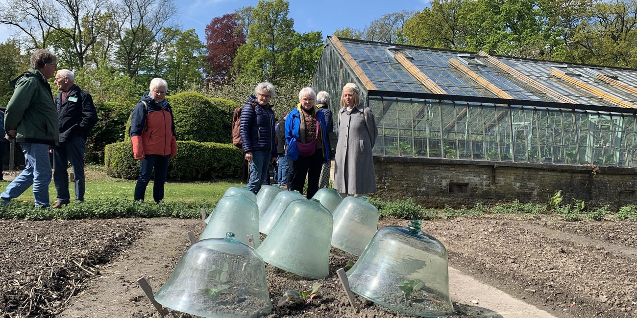 Nieuwsbrief De Groene Motor