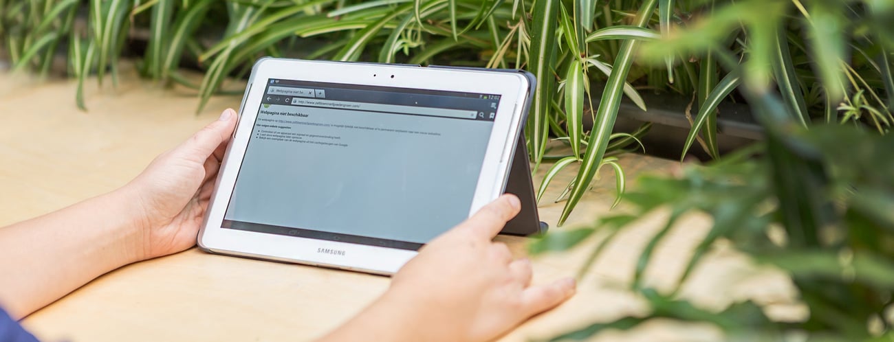 Cursus: Vrijwilliger in Historisch Groen