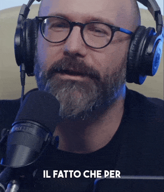 ASCOLTA LA RISPOSTA