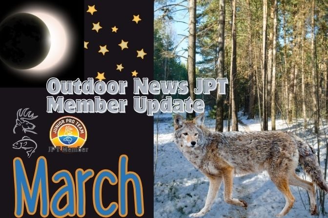 Visit the Outdoor News Junior Pro Team site at https://jrproteam.com/