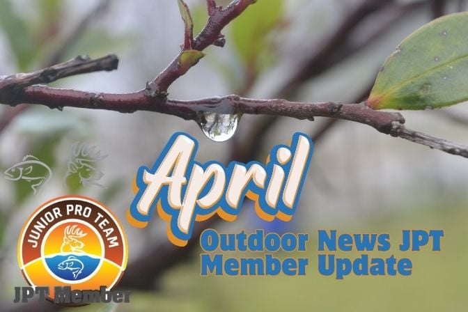 Visit the Outdoor News Junior Pro Team site at https://jrproteam.com/