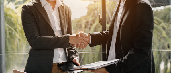 The PSCo Rental Partner Programme The PSCo Rental Partner Programme