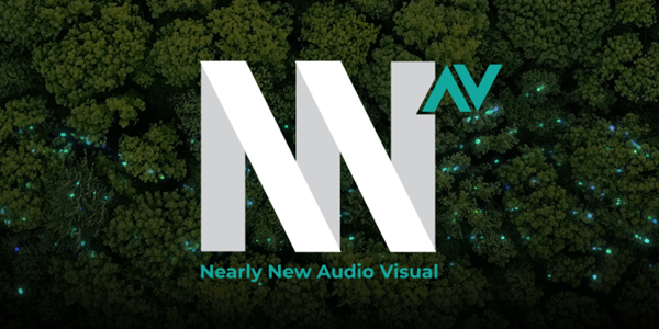 Nearly New AV Nearly New AV