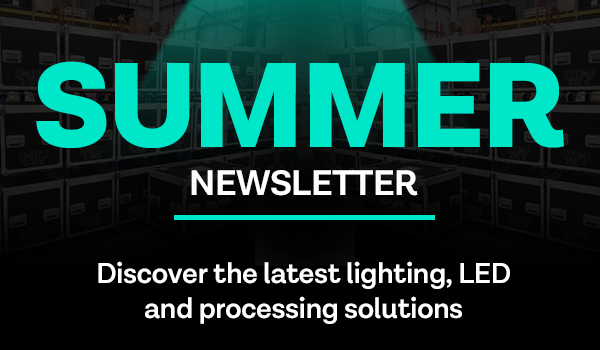 Summer Newsletter