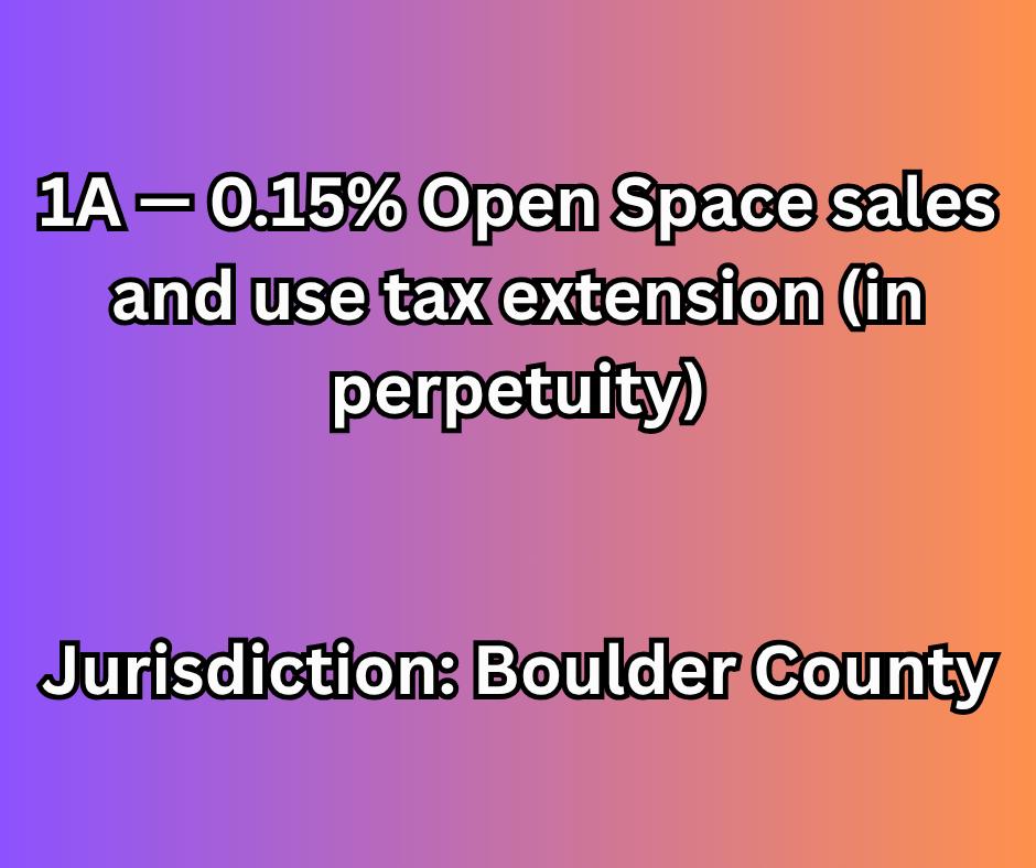 Build the way you want