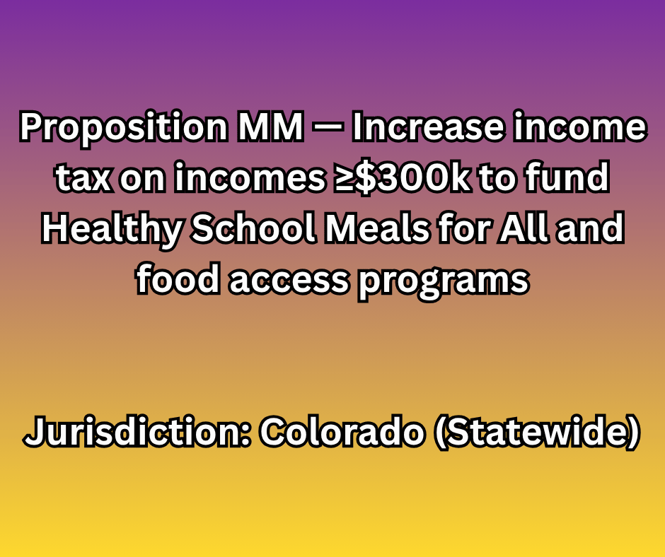 Build the way you want