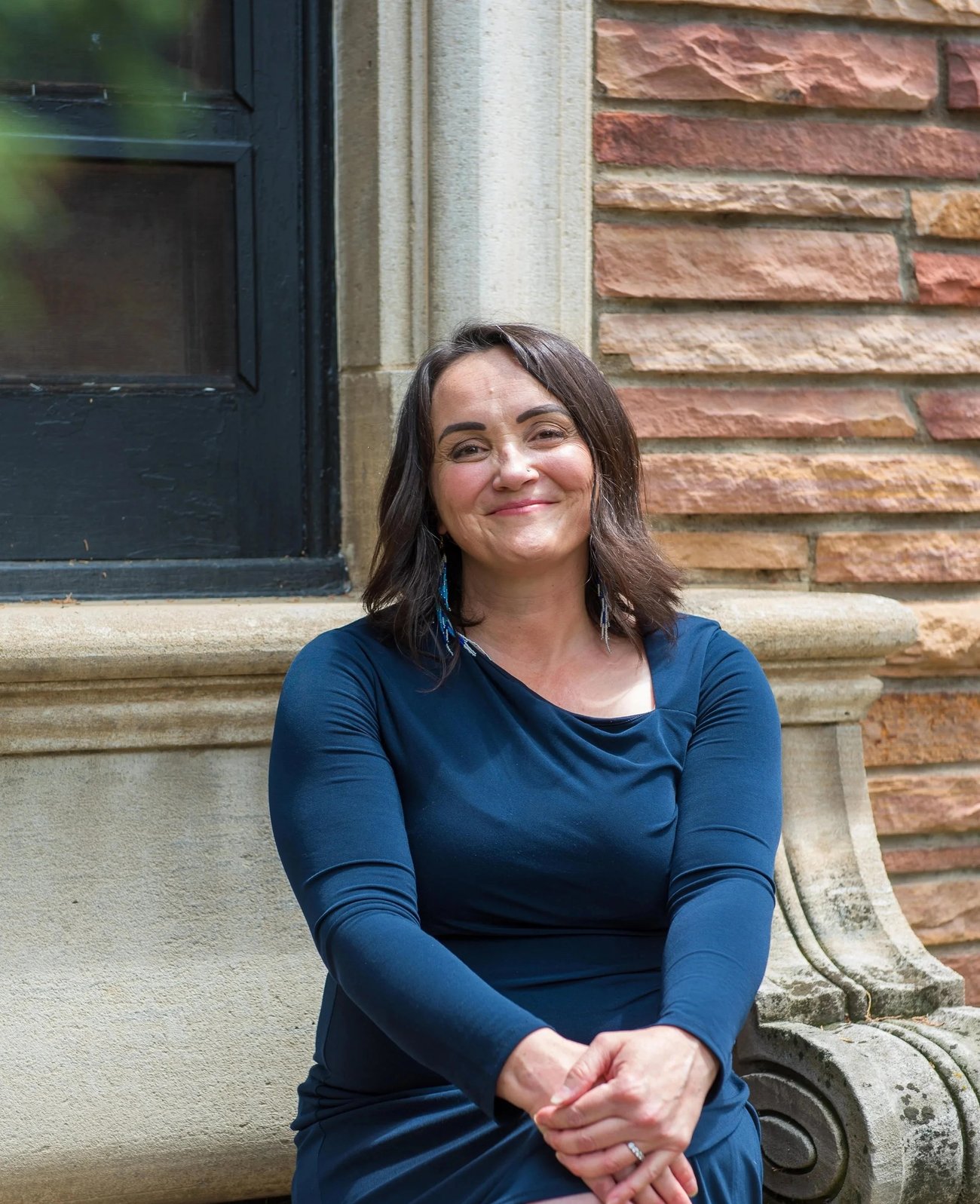 Build the way you want