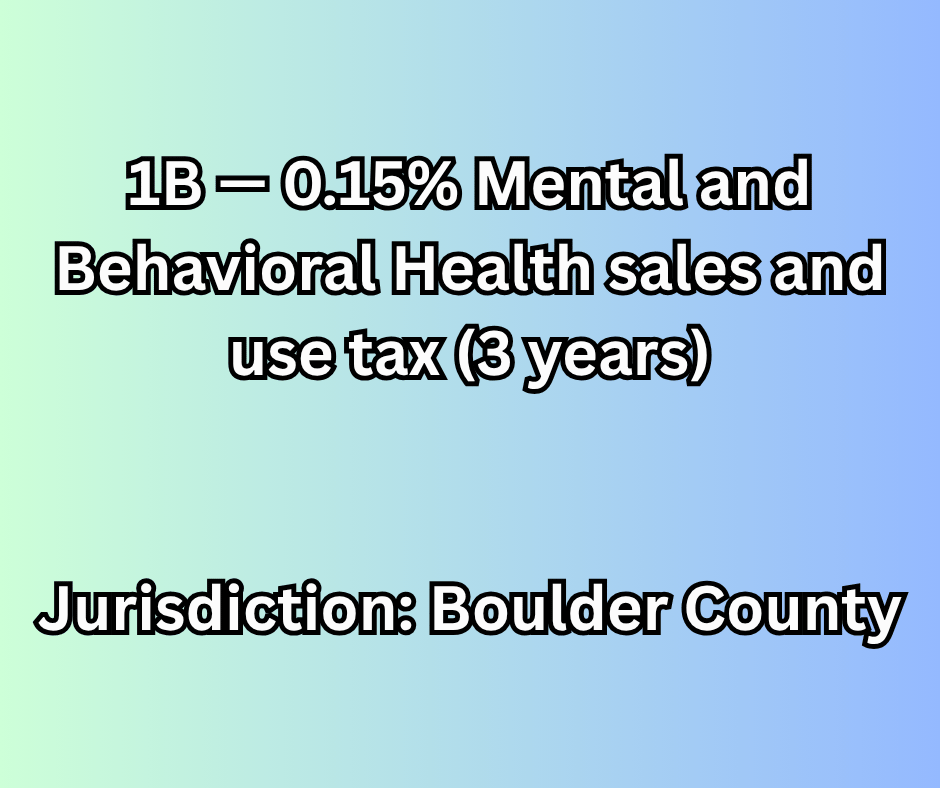 Build the way you want