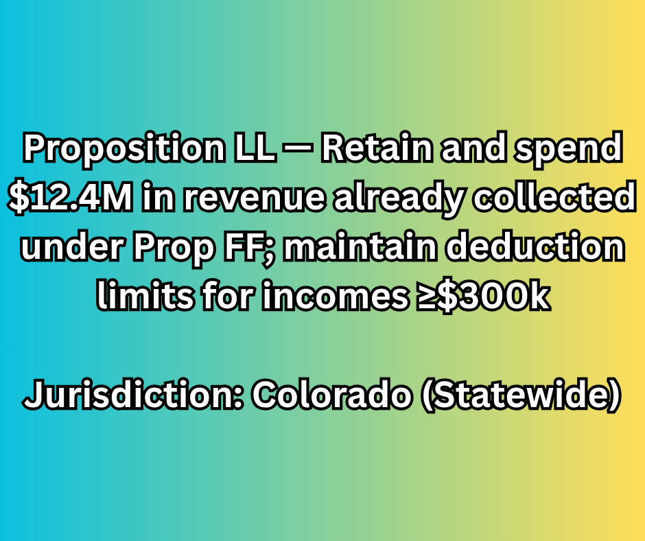 Build the way you want