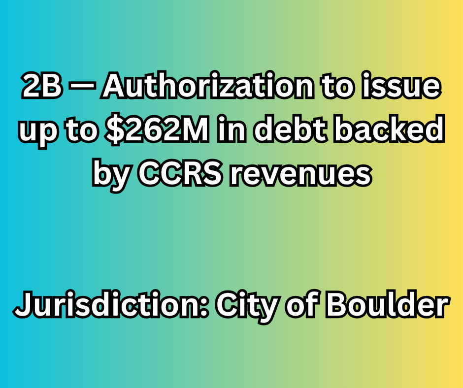 Build the way you want