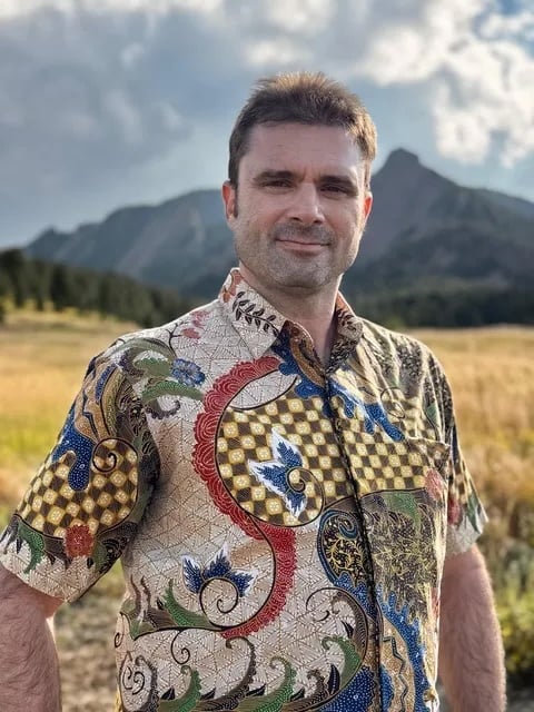 Build the way you want