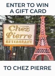 albany auto show sweepstakes