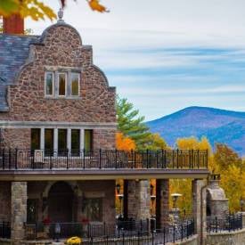 the erlowest in fall