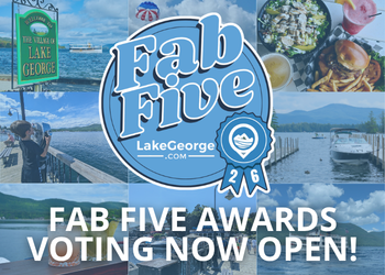 fab five voting
