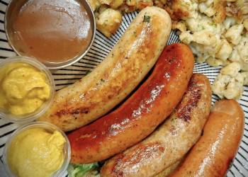 german food